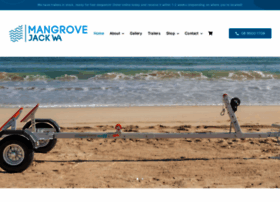 mangrovejack.com