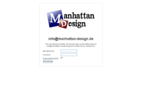 manhattan-design.de