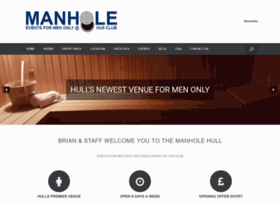 manholehull.com