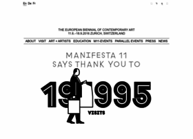 manifesta11.org