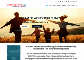 manifesting123.com