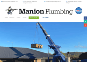 manionplumbing.com.au