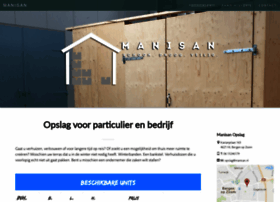 manisan.nl