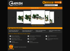 manishmachinery.net