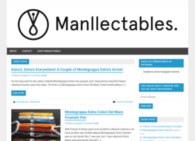 manllectables.com