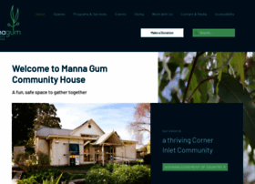 mannagumcommunityhouse.org.au