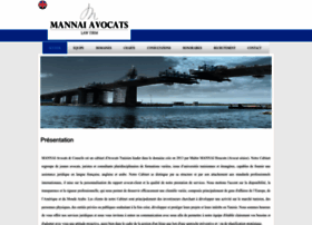 mannailaw.com