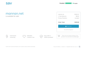mannan.net