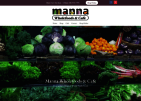 mannawholefoods.com.au