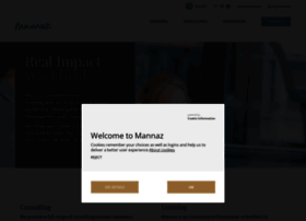 mannaz.com