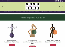 mannequinmadness.com