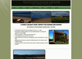 manninghamhouse.co.uk