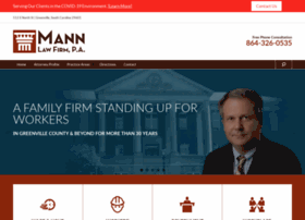 mannlaw.org