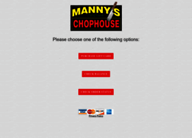 mannyschophouse.cardfoundry.com