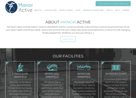manoractive.co.uk