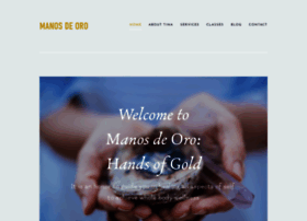 manosdeoro.org