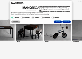 manoteca.com