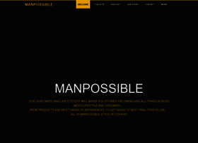manpossible.com