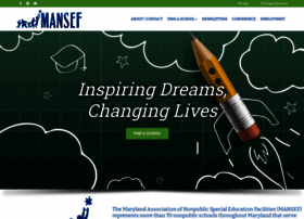 mansef.org