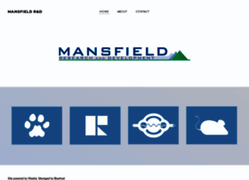 mansfieldrd.com