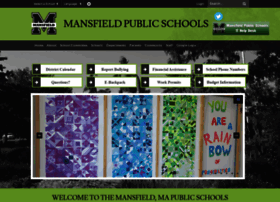 mansfieldschools.com