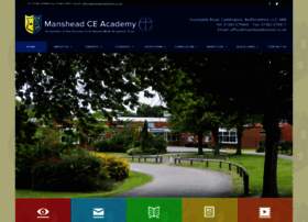 mansheadschool.co.uk