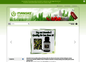 manske-shop.com