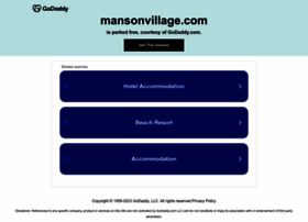 mansonvillage.com