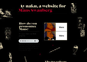 mansswanberg.com