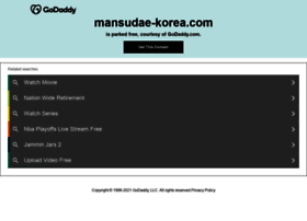 mansudae-korea.com