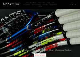 mantis-sport.com