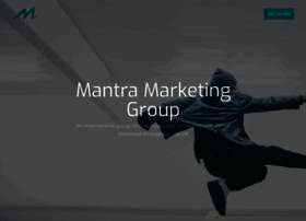mantramarketinggroup.com