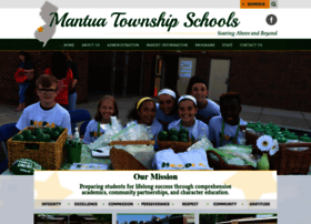 mantuaschools.com