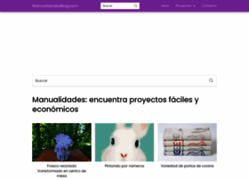 manualidadesblog.com