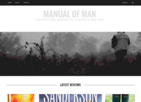 manualofman.com
