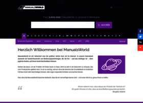 manualsworld.de