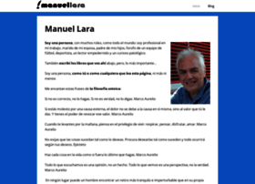 manuel-lara.com