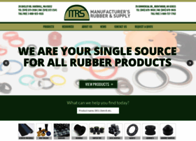 manuf-rubber.com