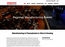 manufacturingalliancepa.com