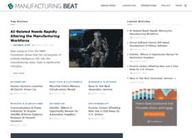 manufacturingbeat.com