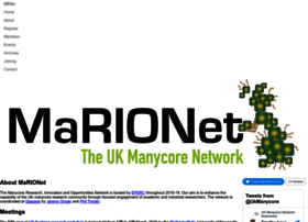 manycore.org.uk
