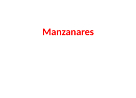 manzanares.com.mx
