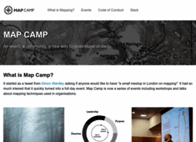 map-camp.com