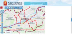 map3.admkrsk.ru