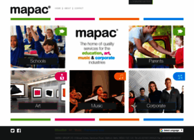 mapac.com