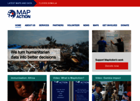mapaction.org