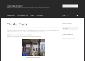 mapcenter.com