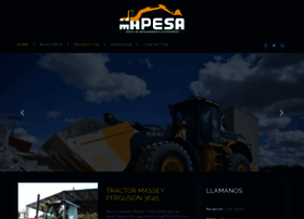 mapesa.com.py