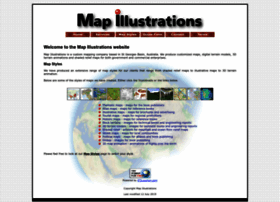 mapillustrations.com.au