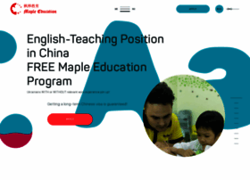 maple-education.com